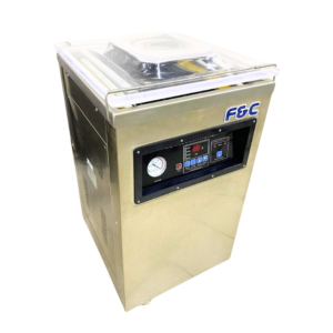 Floor Type Vacuum Pack Machine, Mesin Pembungkusan Vakum Makanan