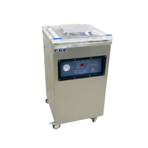 Floor Type Vacuum Pack Machine