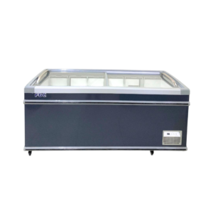 Combination Freezer