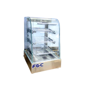 Food Display Warmer