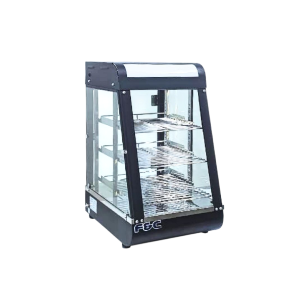 Food Display Warmer - Image 2