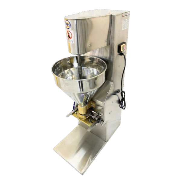 Meatball Forming Machine