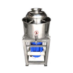 Meatball Mixer Machine