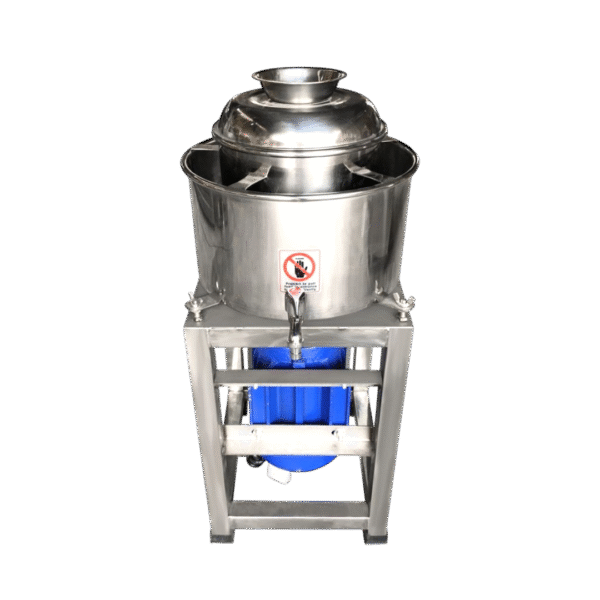 Meatball Mixer Machine