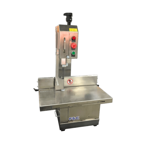 Table Top Bone Saw Machine