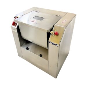 Flour Mixer