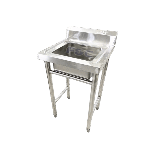 Single Bowl Sink - Image 3