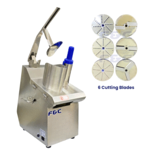 Vegetable Cutter Machine