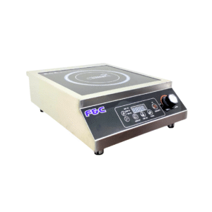 Induction Cooker (Flat)