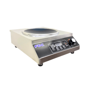 Induction Cooker (Curve)