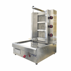 Kebab Machine