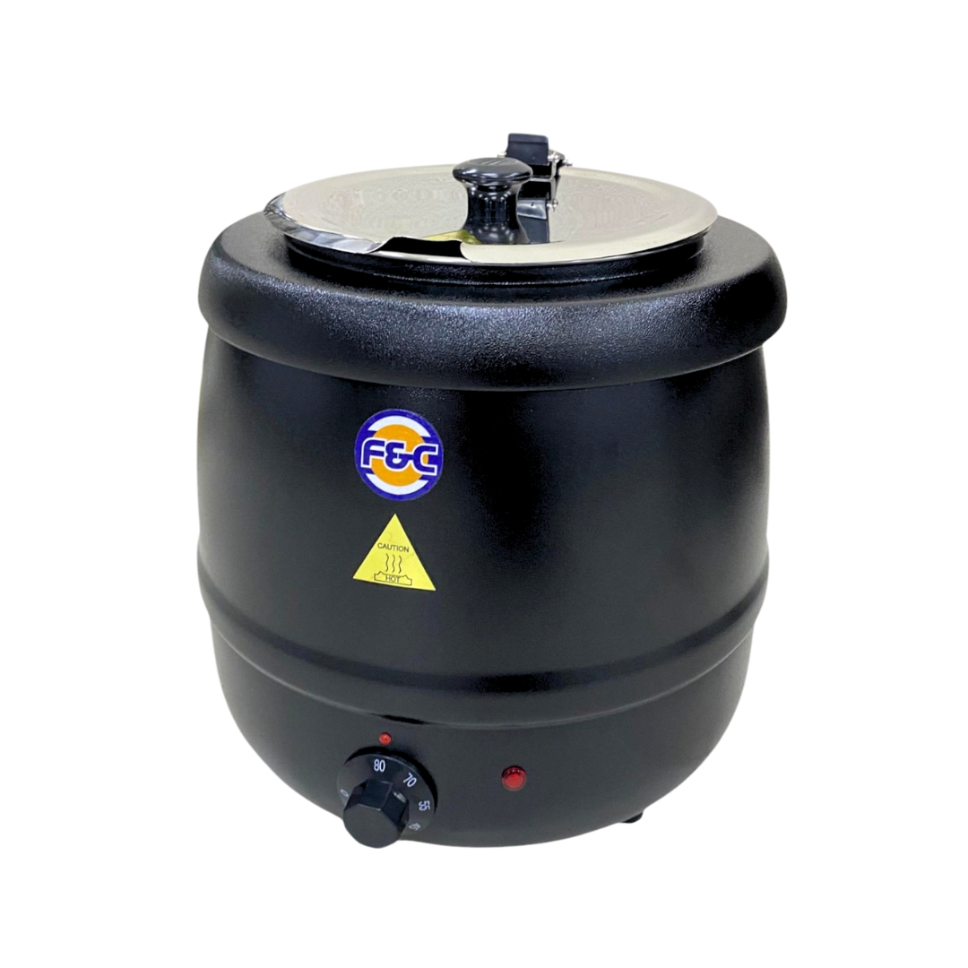 Soup Warmer