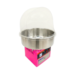 Electric Cotton Candy Machine