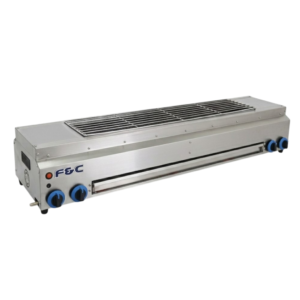 Gas BBQ Grill
