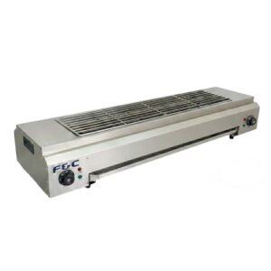 Electric BBQ Grill
