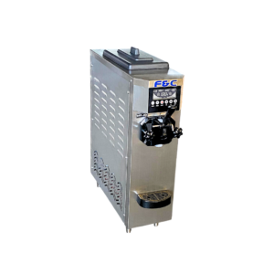 Table Top Single Head Ice Cream Machine