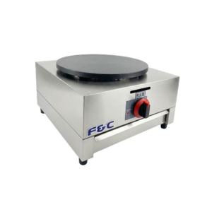 Gas Crepe Machine