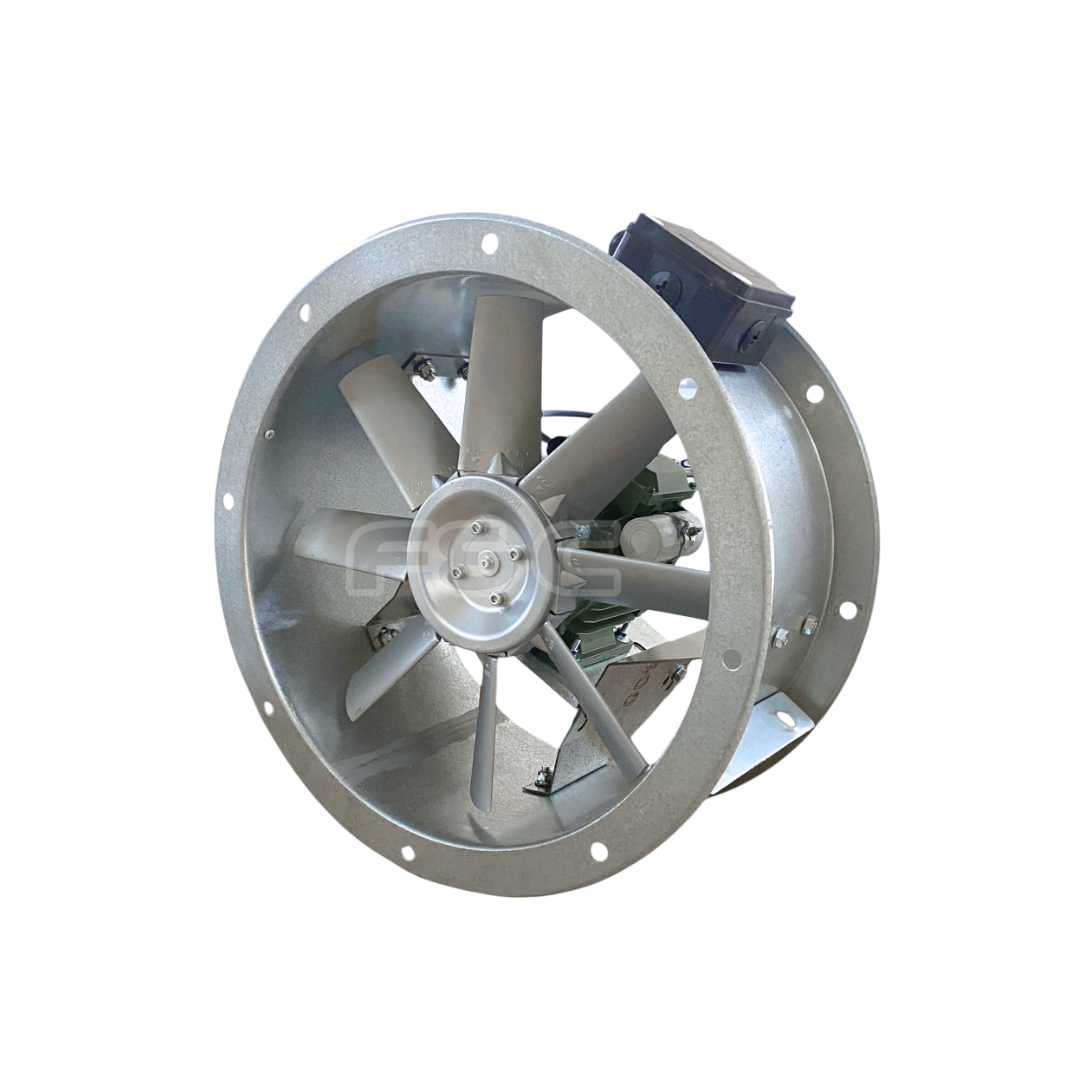Axial Flow Fan - Image 2