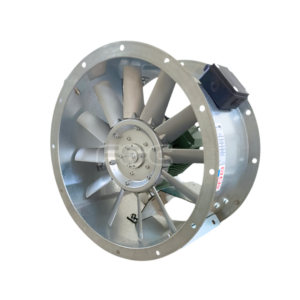 Axial Flow Fan