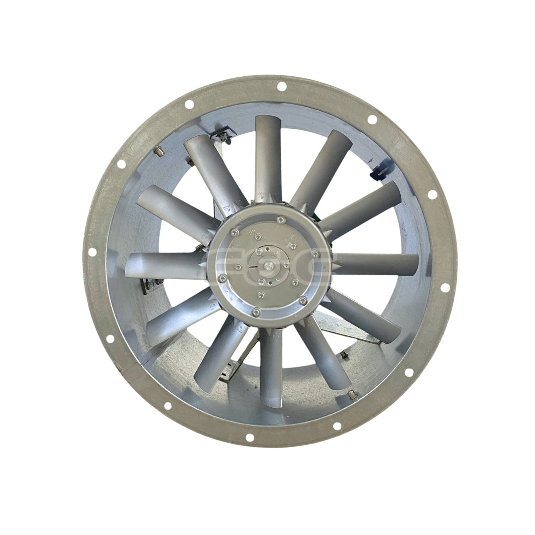 Axial Flow Fan - Image 4