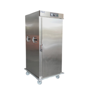 1 Door Food Warmer Cabinet
