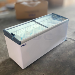Kuching, Sarawak | Display Sliding Door Freezer