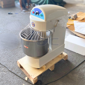 Lundu, Sarawak | Spiral Mixer, Mesin Pengadun Doh