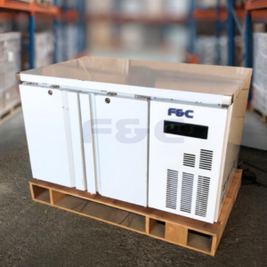 Serian, Sarawak | 2 Door Counter Chiller