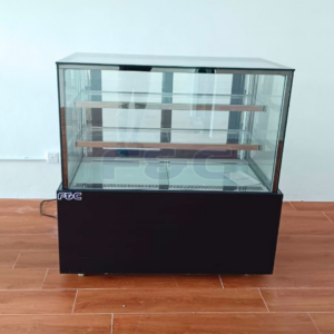 Matang, Kuching | Square Cake Showcase