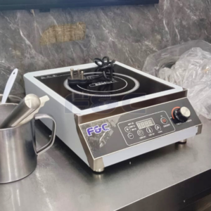 Sibu, Sarawak | Induction Cooker (Flat)