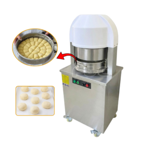 Dough Divider Machine