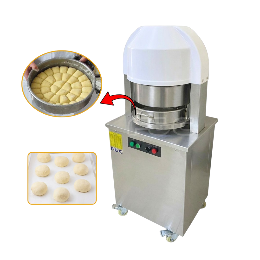 Dough Divider Machine