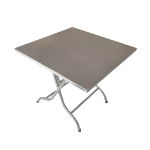 Square Foldable Table