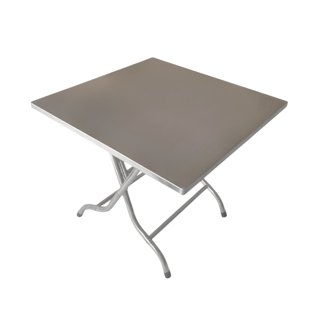 Square Foldable Table