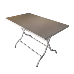 Rectangle Foldable Table