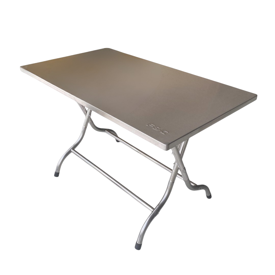 Rectangle Foldable Table