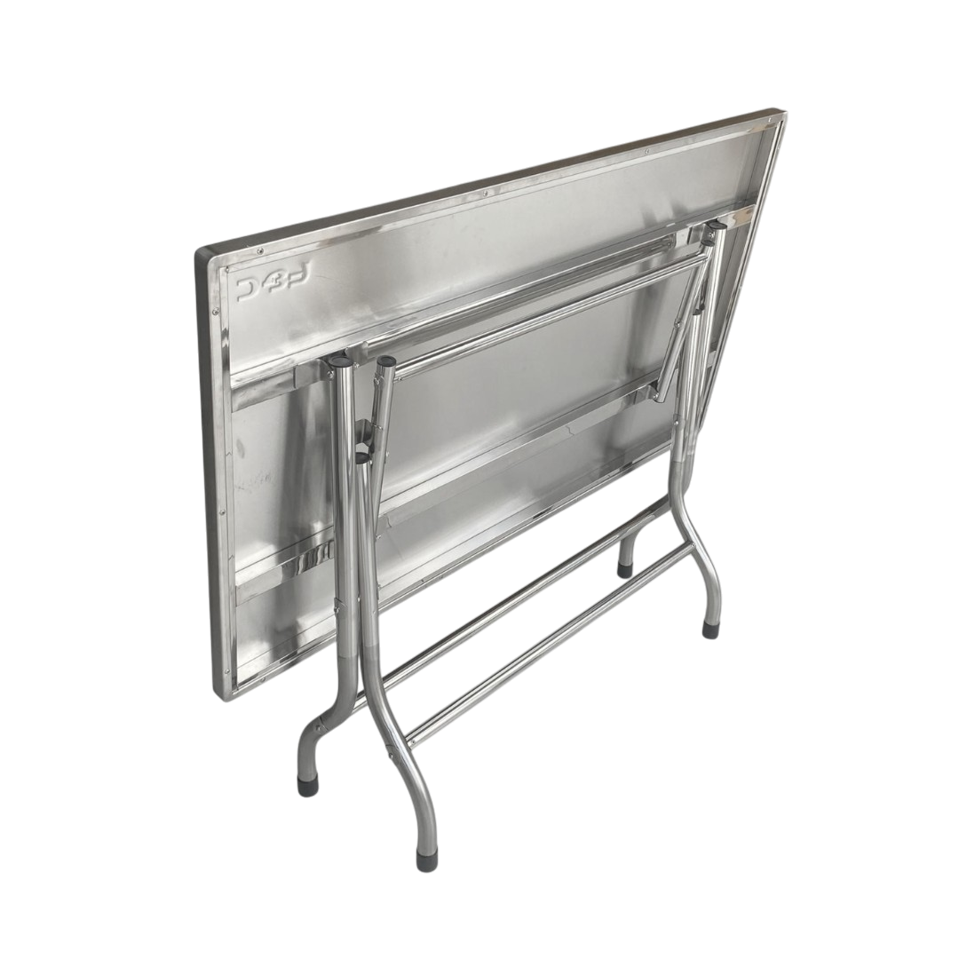 Rectangle Foldable Table - Image 2