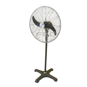Wington Fan 25" (Stand Fan)