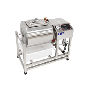 Commercial Vacuum Tumbler Marinated Machine