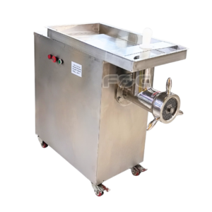 Stainless Steel Meat Mincer