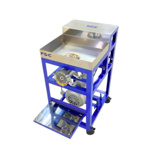 Meat Mincer Machine