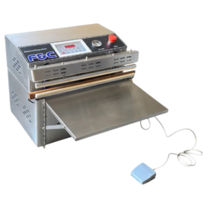 External Vacuum Sealer Machine