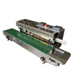 Horizontal Sealer Machine