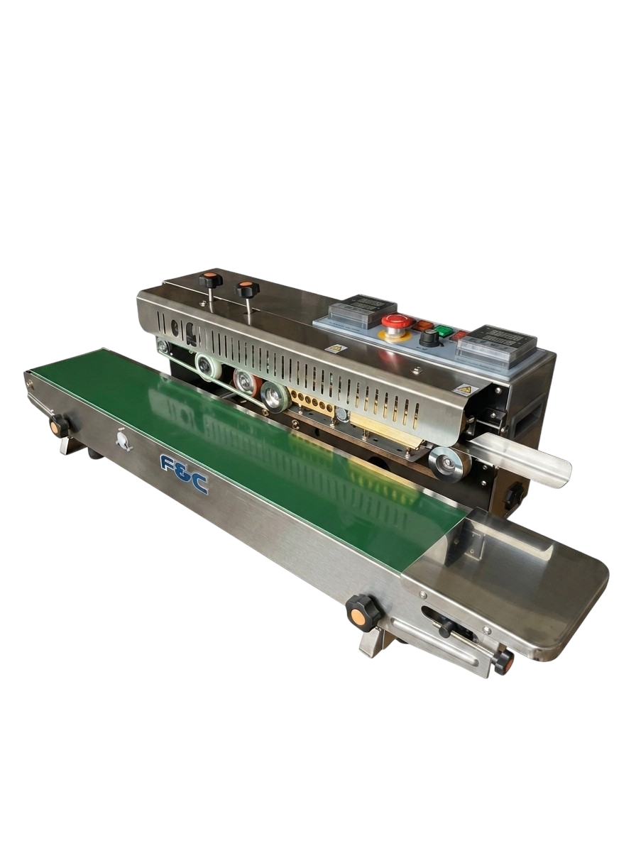 Horizontal Sealer Machine