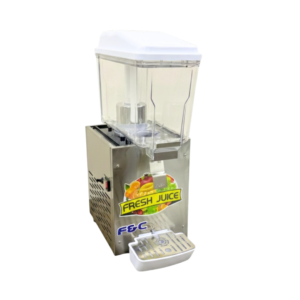 Single Bowl Cold Drink Dispenser