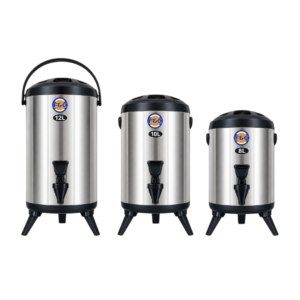 Insulated Barrel