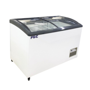 Ice Cream Freezer