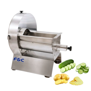 Electric Vegetables Slicer