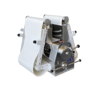 Table Top Dough Sheeter