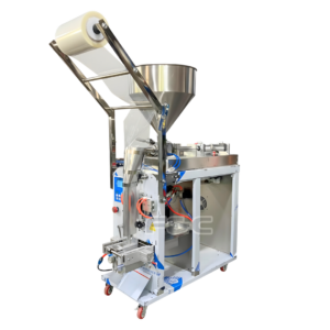 Auto Sauce Filling & Packaging Machine